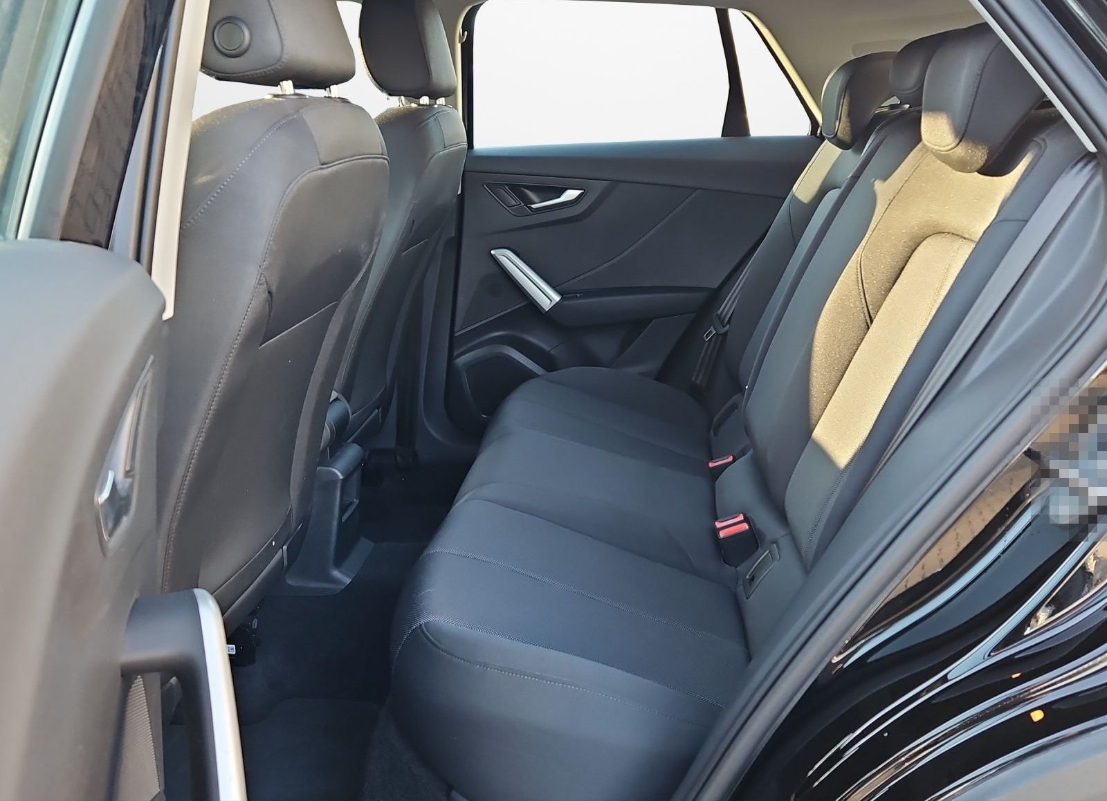 Audi Q2 30 TDI ASI LED APS-Plus Kamera SHZ foto 12