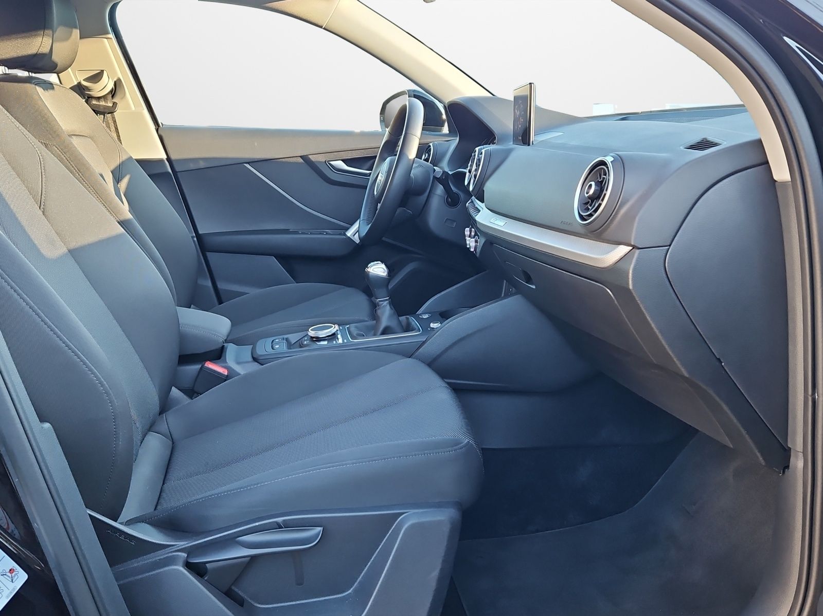 Audi Q2 30 TDI ASI LED APS-Plus Kamera SHZ foto 14