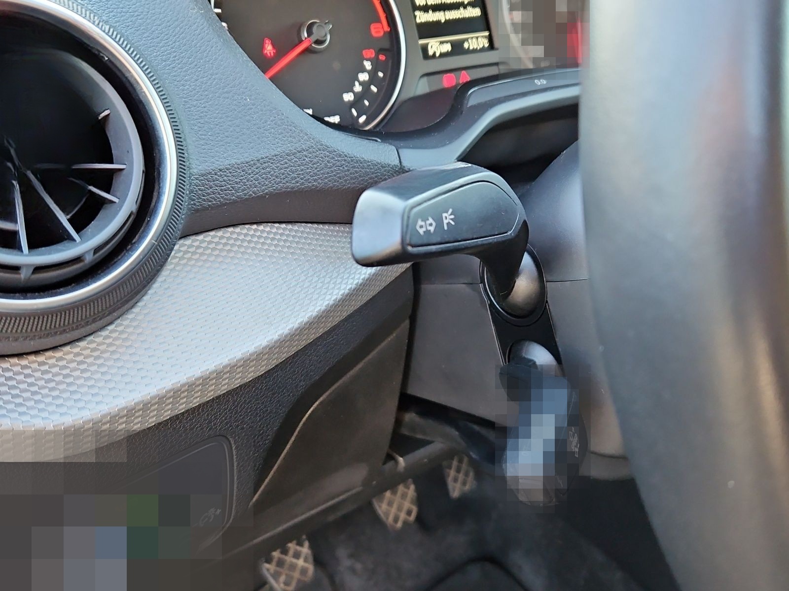 Audi Q2 30 TDI ASI LED APS-Plus Kamera SHZ foto 16