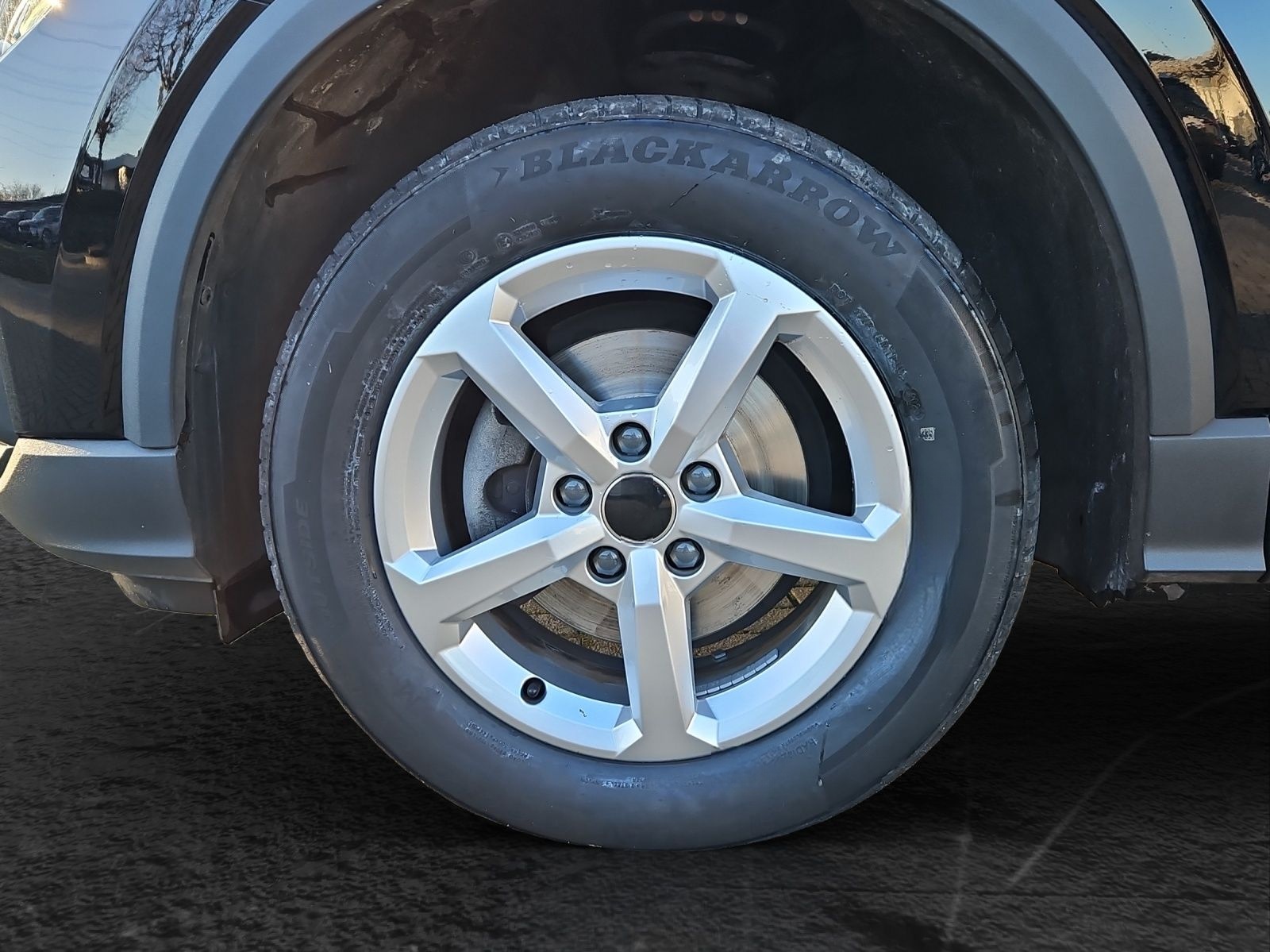 Audi Q2 30 TDI ASI LED APS-Plus Kamera SHZ foto 6