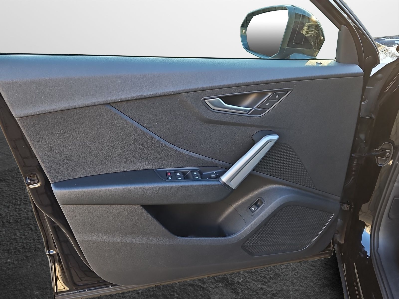 Audi Q2 30 TDI ASI LED APS-Plus Kamera SHZ foto 7