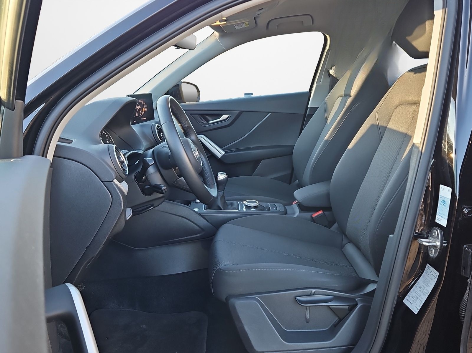 Audi Q2 30 TDI ASI LED APS-Plus Kamera SHZ foto 8