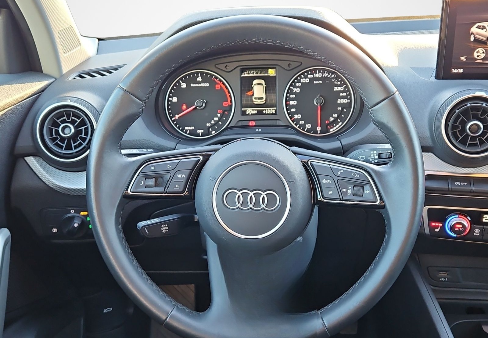 Audi Q2 30 TDI ASI LED APS-Plus Kamera SHZ foto 10