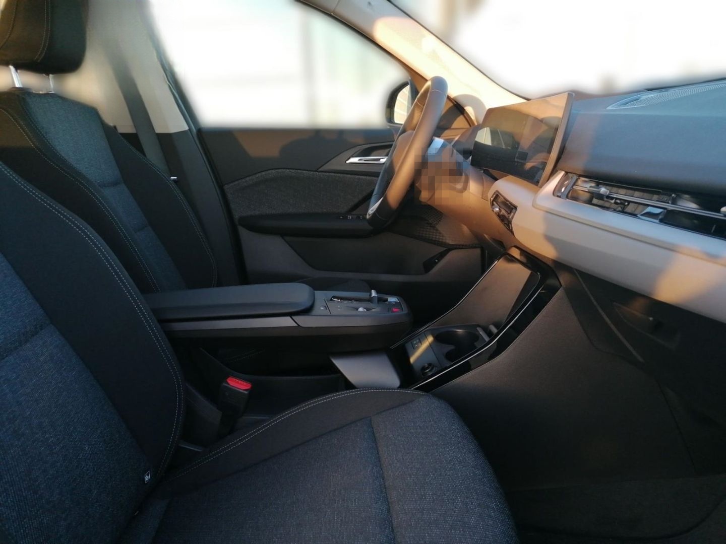 BMW iX1 eDrive20 AZV HUD Adapt.LED Massage PA+ DA+ foto 14