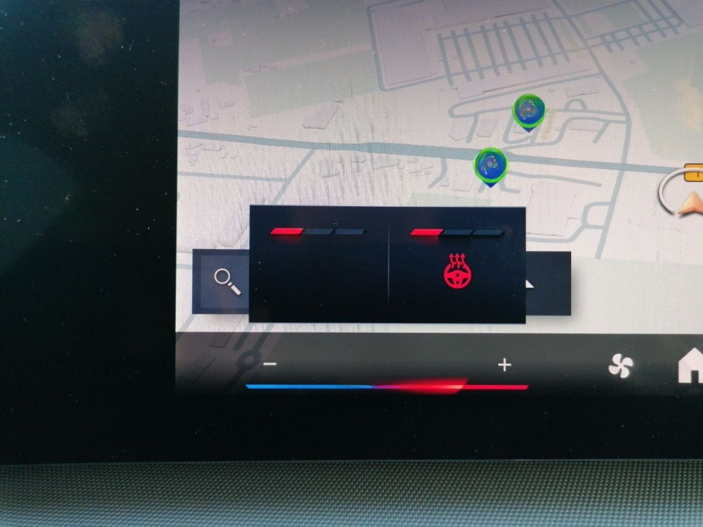 BMW iX1 eDrive20 AZV HUD Adapt.LED Massage PA+ DA+ foto 15
