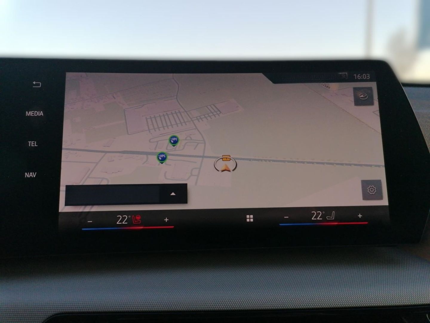 BMW iX1 eDrive20 AZV HUD Adapt.LED Massage PA+ DA+ foto 9