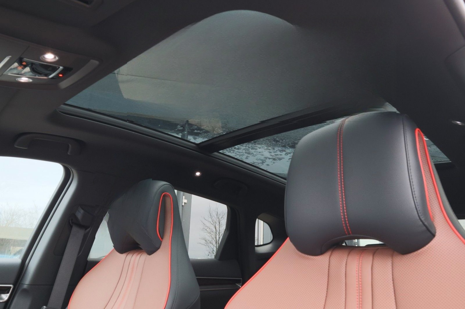 BYD SEAL U DM-i Design *Bestellfahrzeug* foto 17