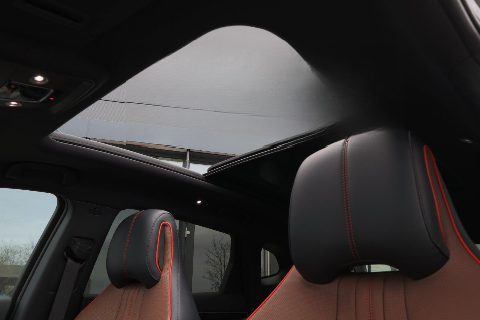 BYD SEAL U DM-i Design *Bestellfahrzeug* foto 18