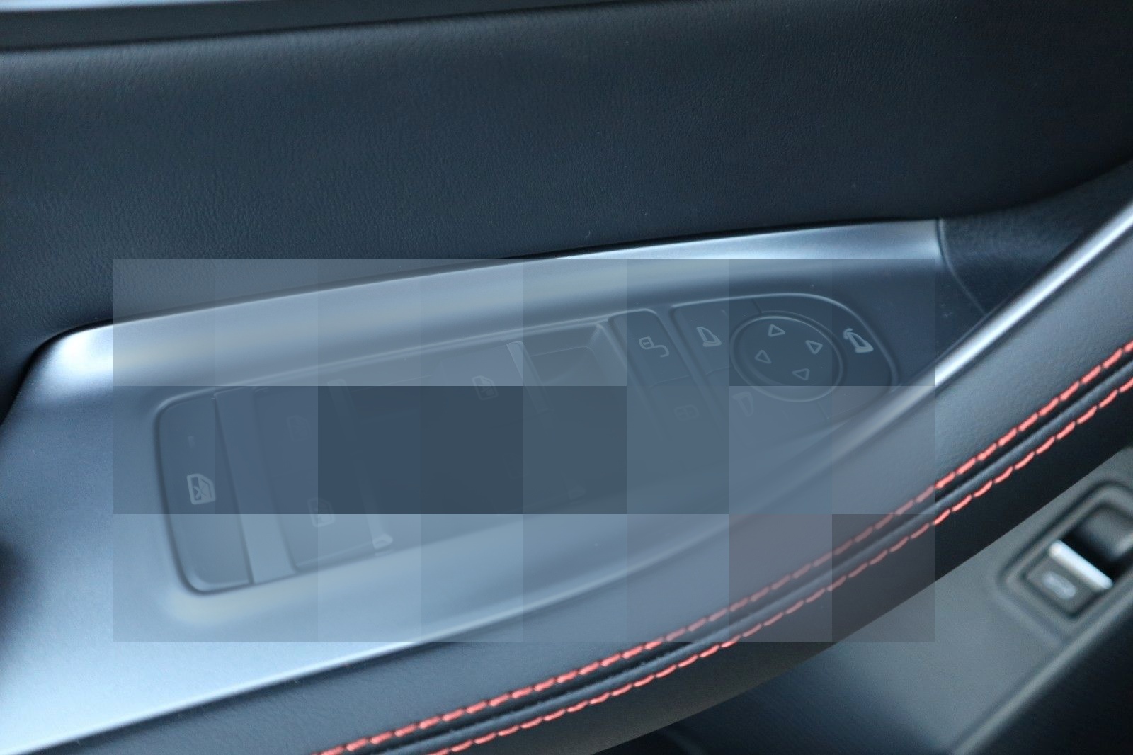 BYD SEAL U DM-i Design *Bestellfahrzeug* foto 24