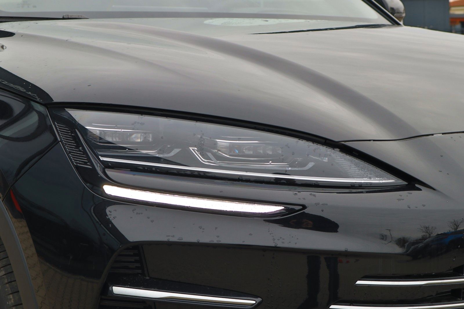 BYD SEAL U DM-i Design *Bestellfahrzeug* foto 4