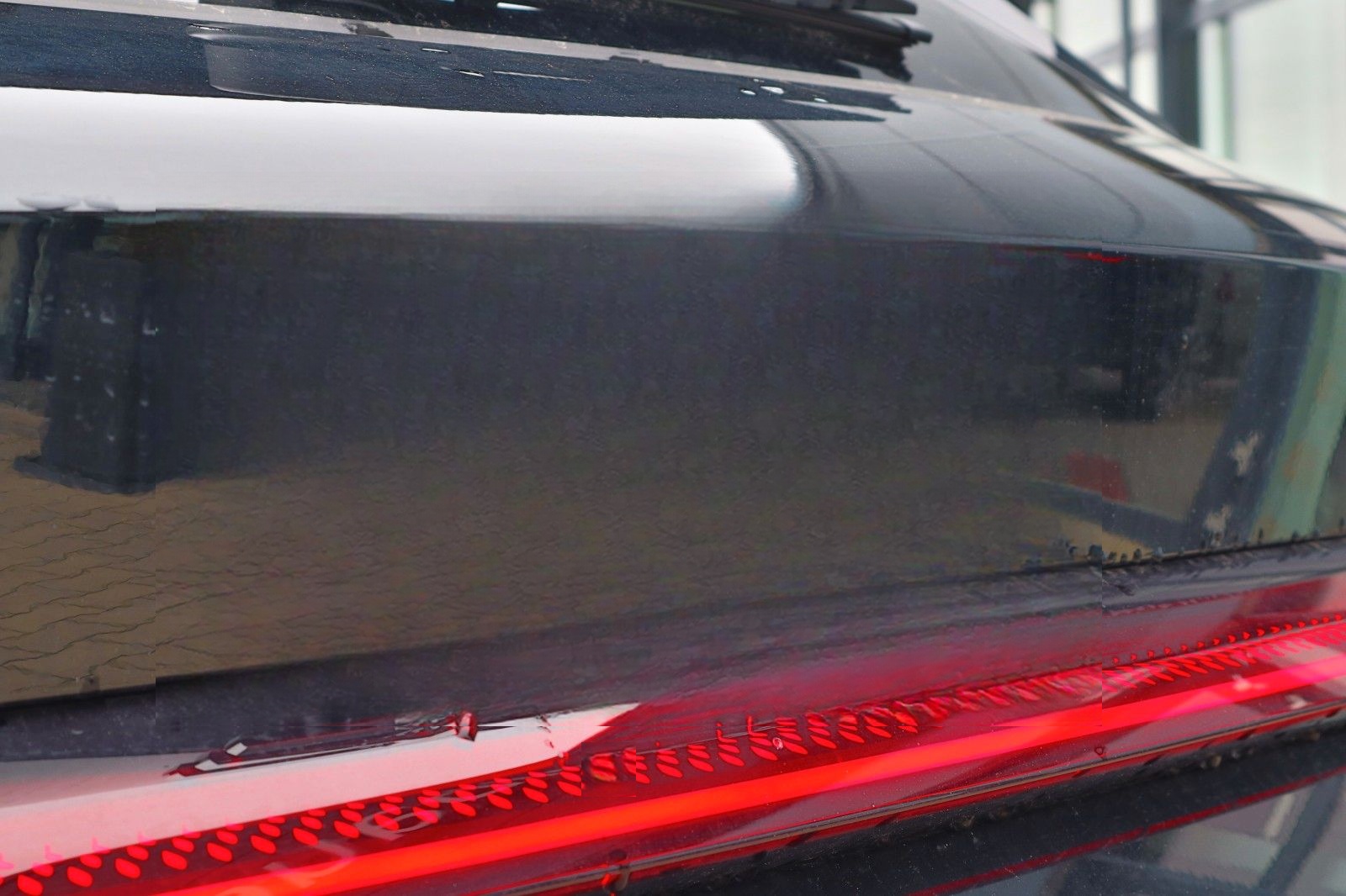 BYD SEAL U DM-i Design *Bestellfahrzeug* foto 9