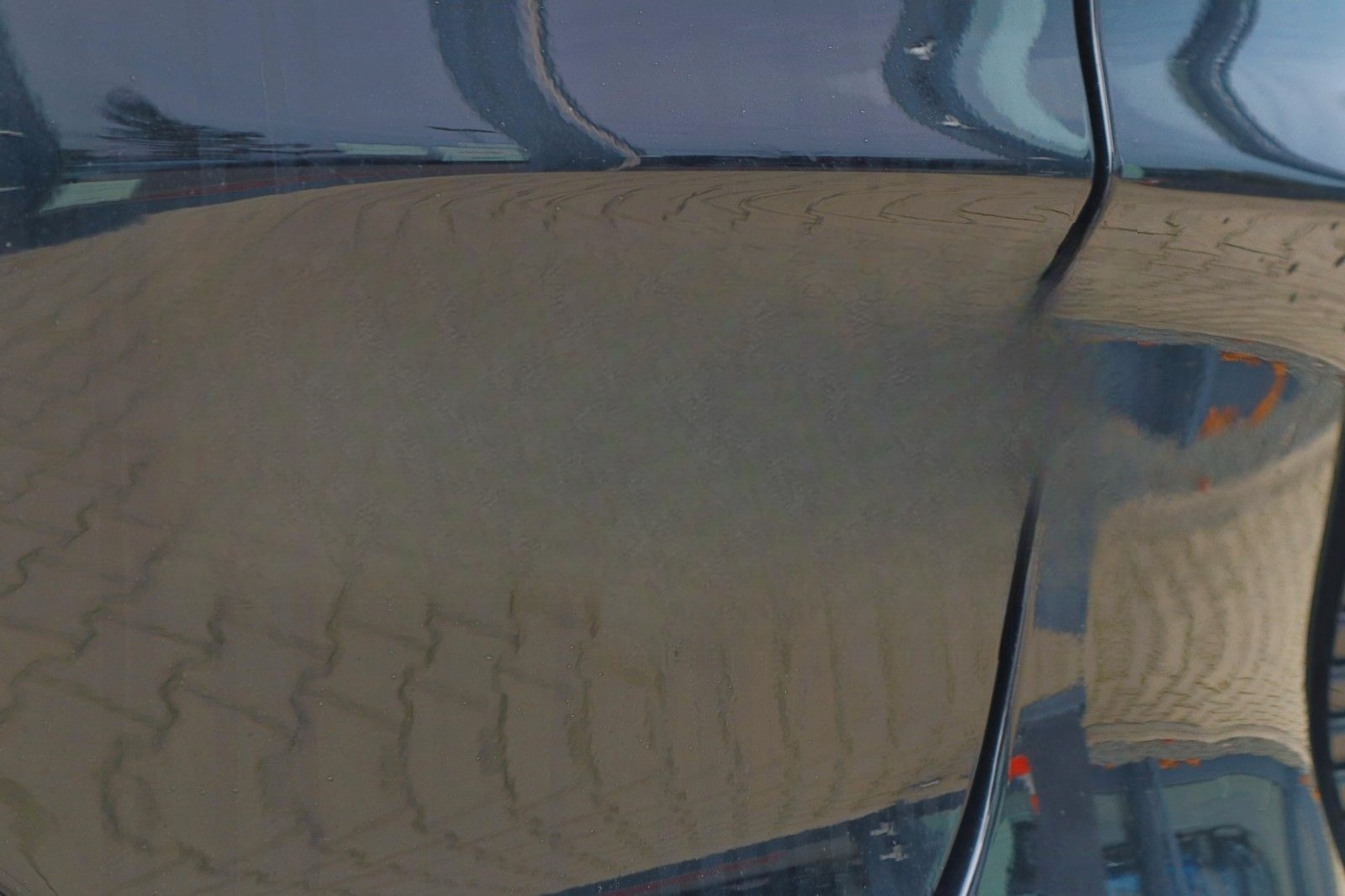 BYD SEAL U DM-i Design *Bestellfahrzeug* foto 10