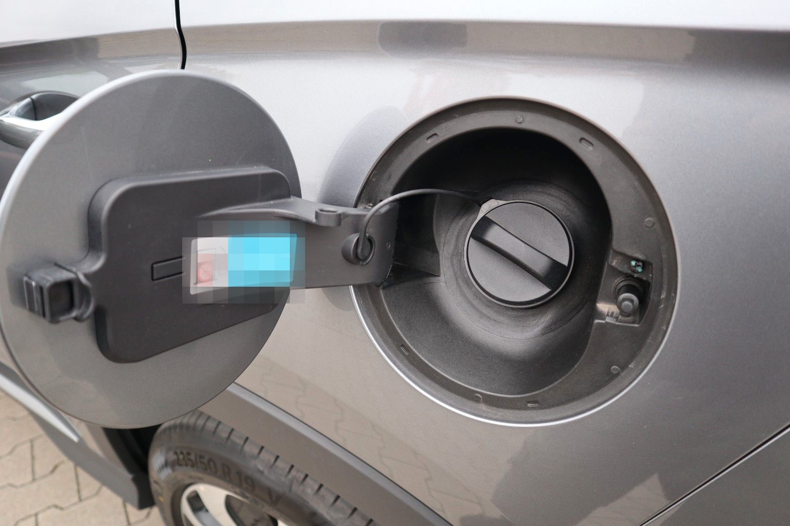 BYD SEAL U DM-i Design *Bestellfahrzeug* foto 12