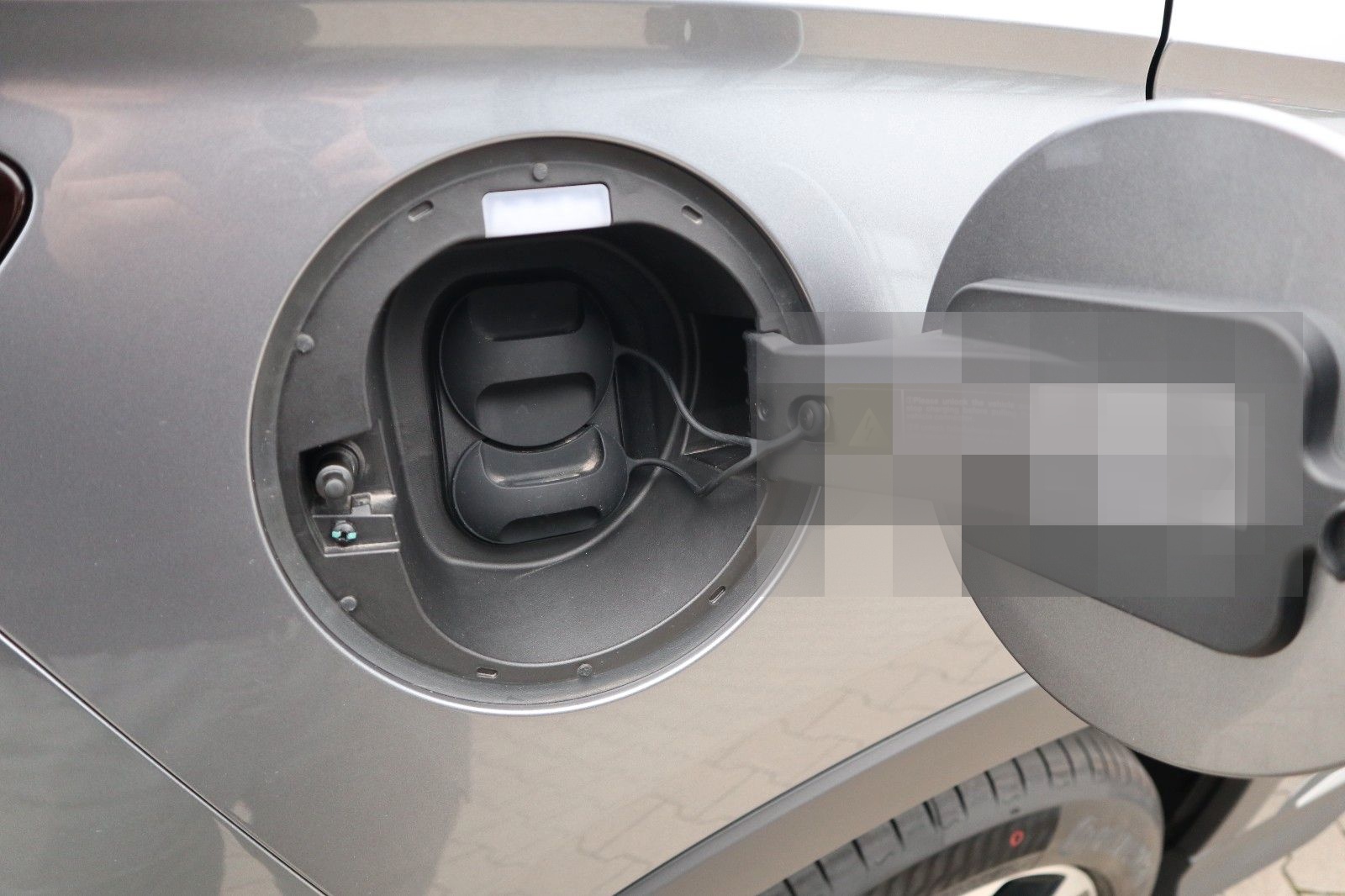 BYD SEAL U DM-i Design *Bestellfahrzeug* foto 13