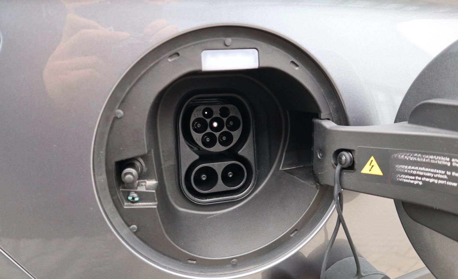 BYD SEAL U DM-i Design *Bestellfahrzeug* foto 14