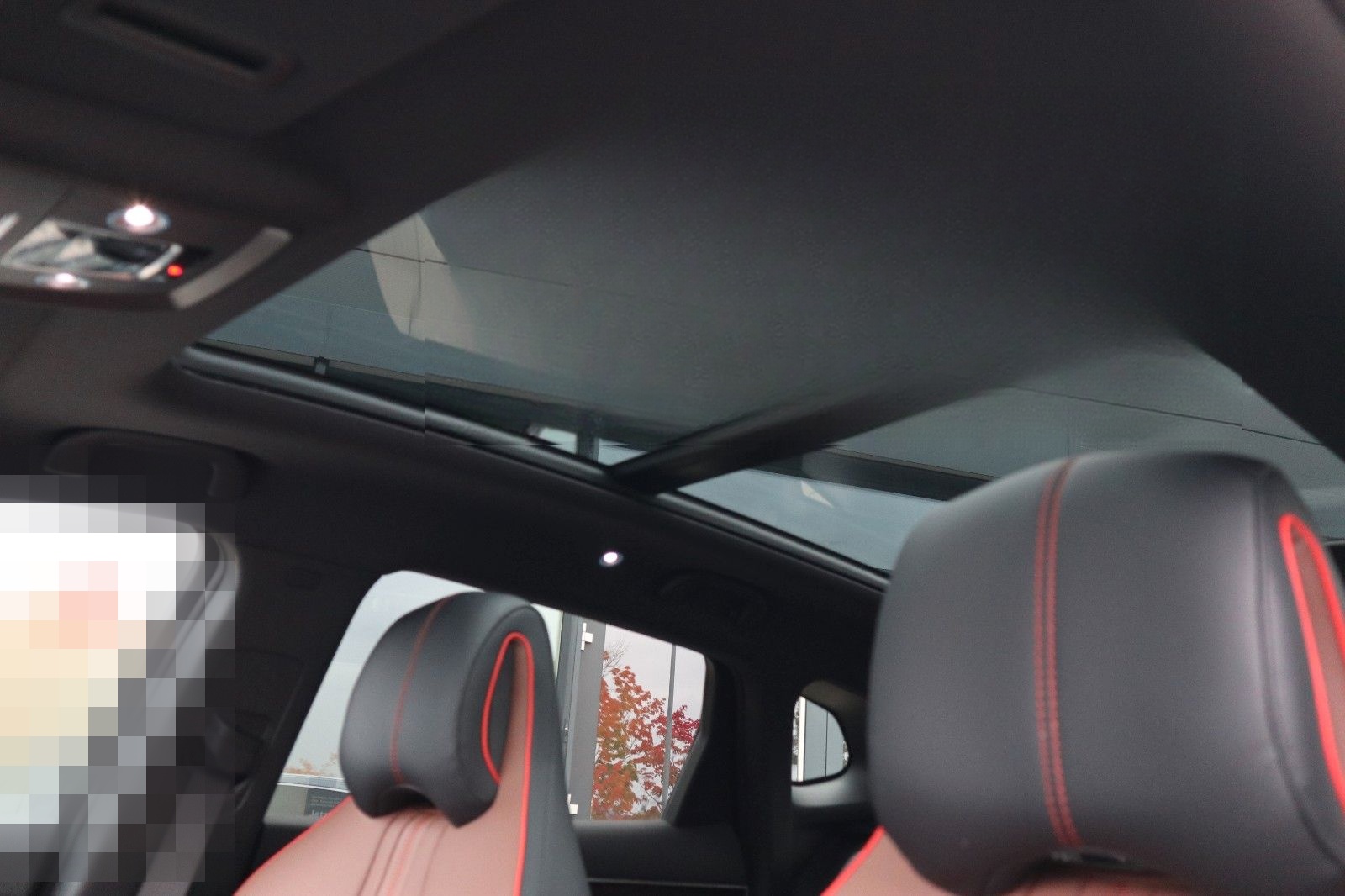 BYD SEAL U DM-i Design *Bestellfahrzeug* foto 17