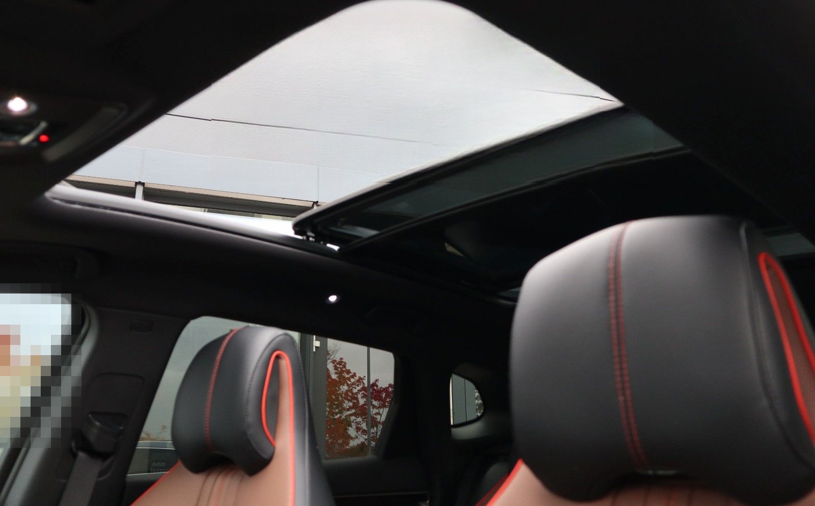 BYD SEAL U DM-i Design *Bestellfahrzeug* foto 18