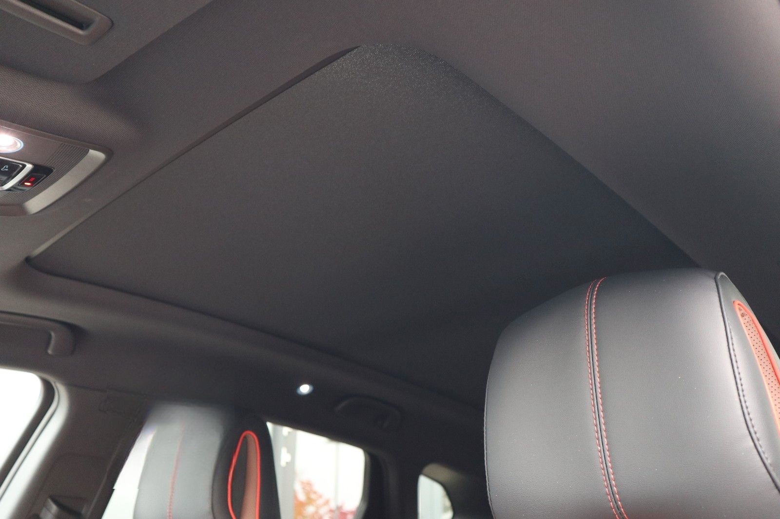 BYD SEAL U DM-i Design *Bestellfahrzeug* foto 19