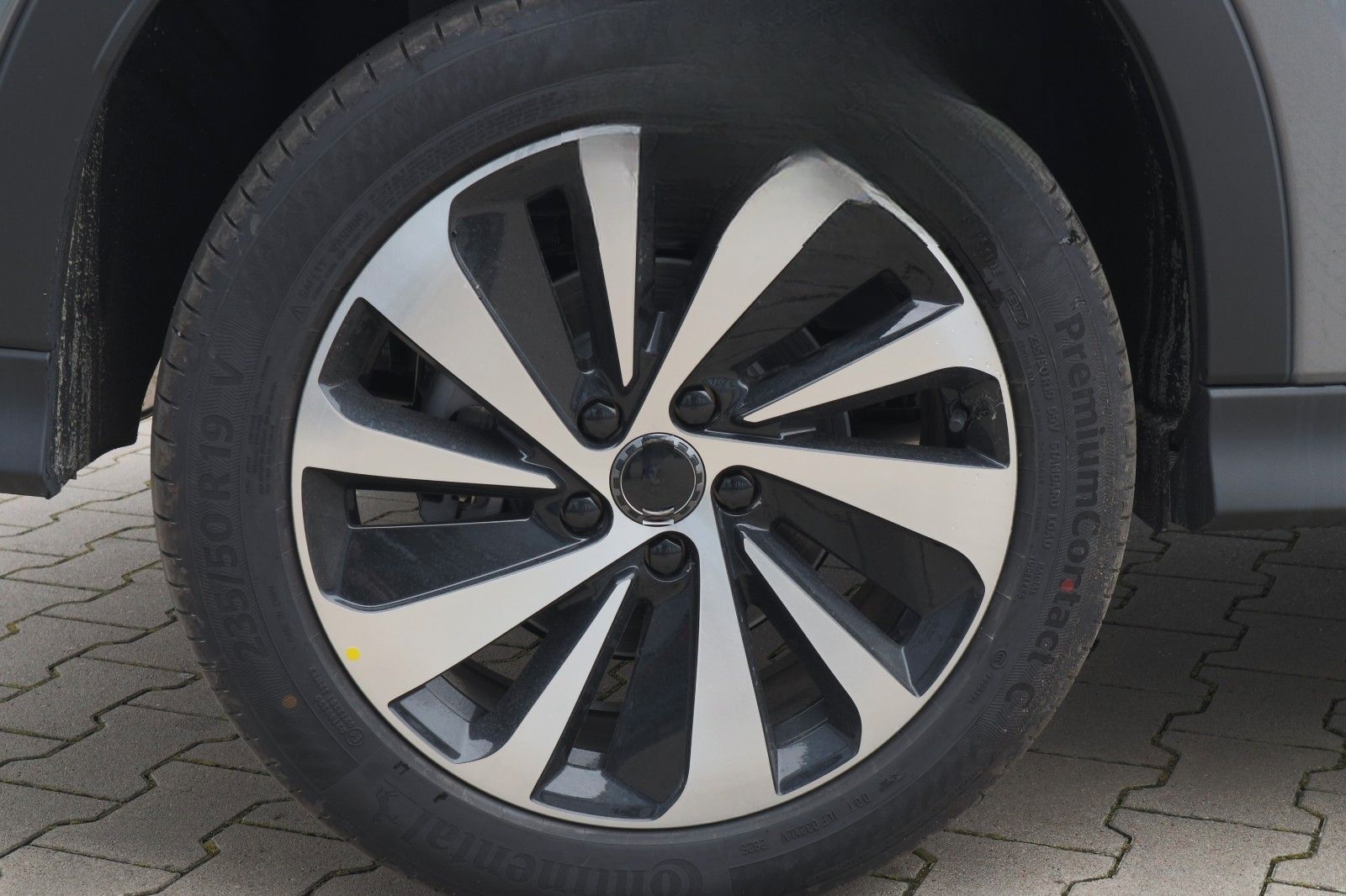 BYD SEAL U DM-i Design *Bestellfahrzeug* foto 5