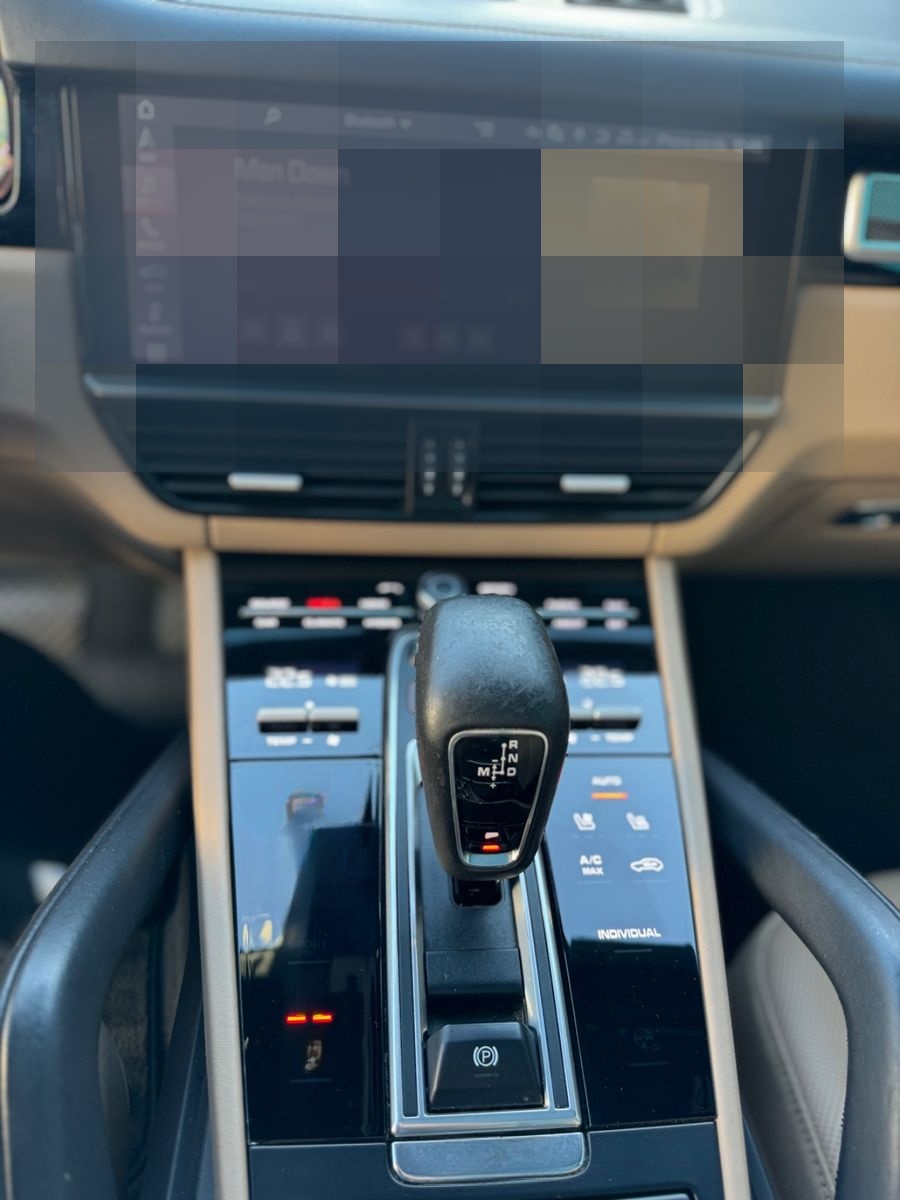 Porsche Cayenne E-Hyb*Burmester*Pano*PDLS+*Chrono*VOLL foto 11
