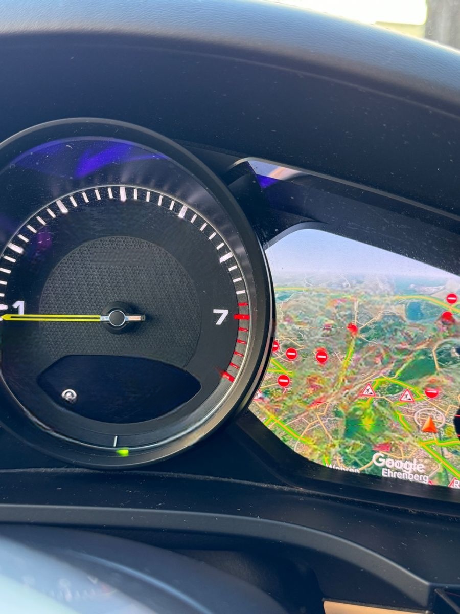 Porsche Cayenne E-Hyb*Burmester*Pano*PDLS+*Chrono*VOLL foto 16