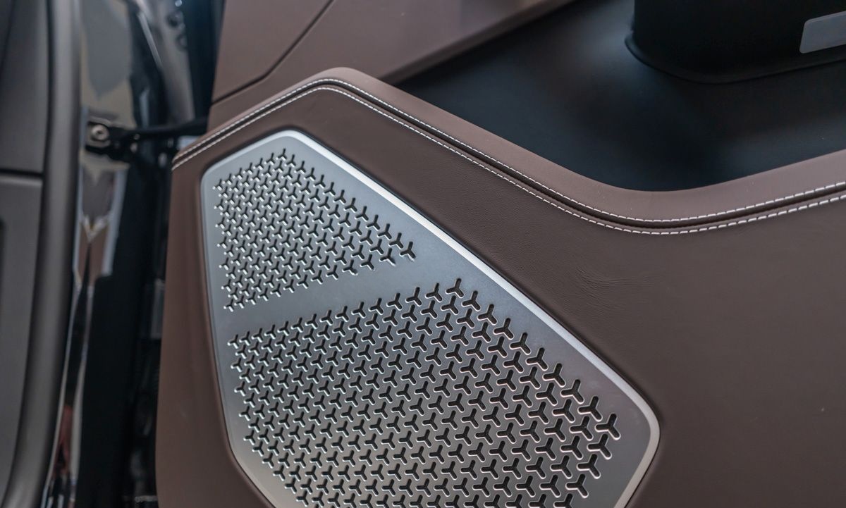 Lamborghini Urus S | Akrapovic Carbon | Lamborghini Nürnberg foto 11