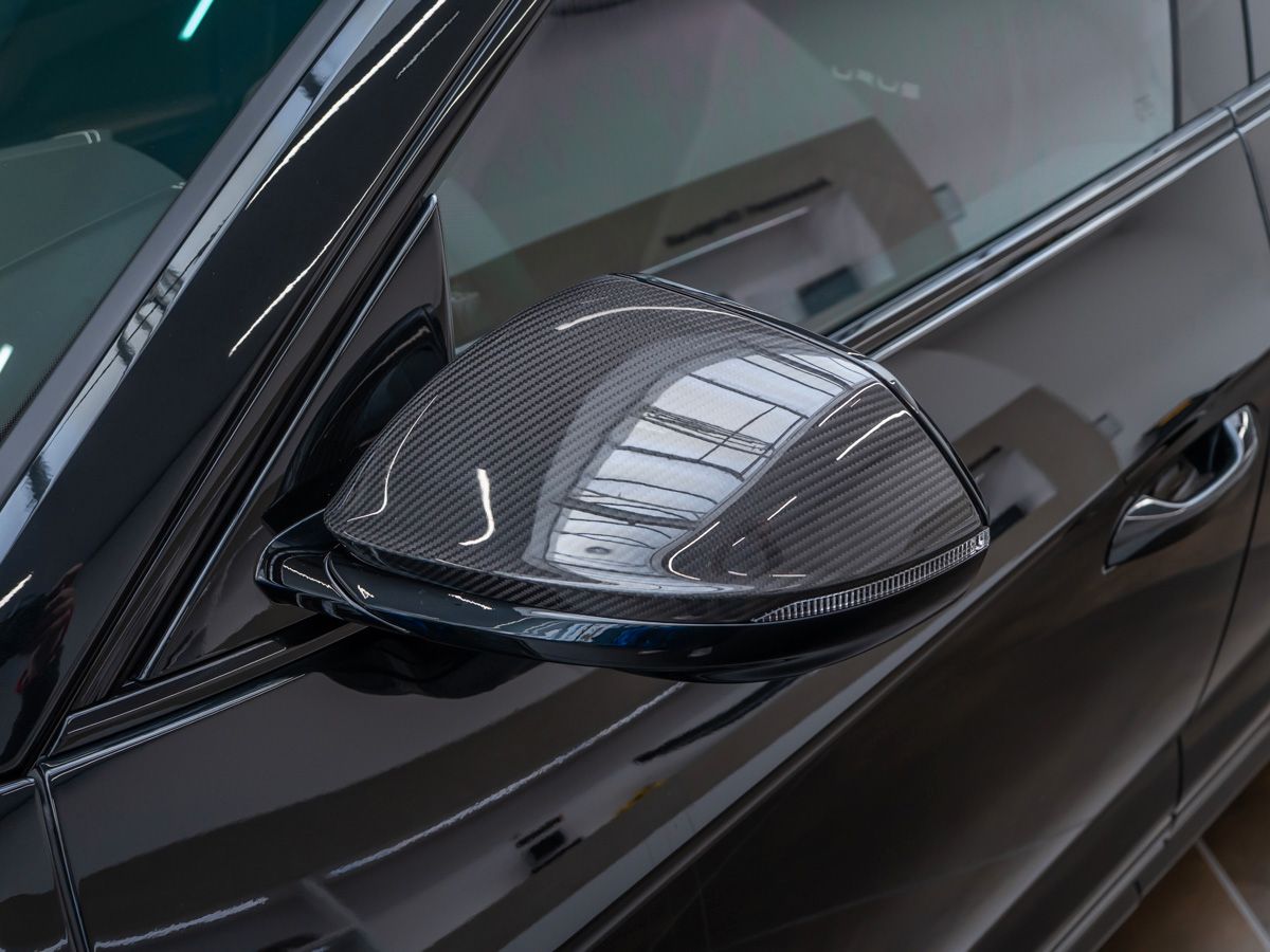 Lamborghini Urus S | Akrapovic Carbon | Lamborghini Nürnberg foto 14