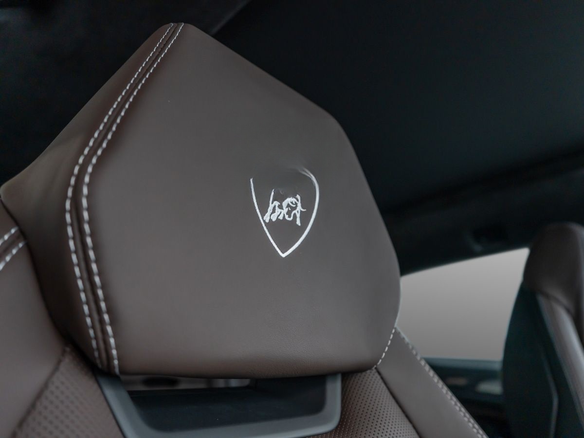 Lamborghini Urus S | Akrapovic Carbon | Lamborghini Nürnberg foto 10