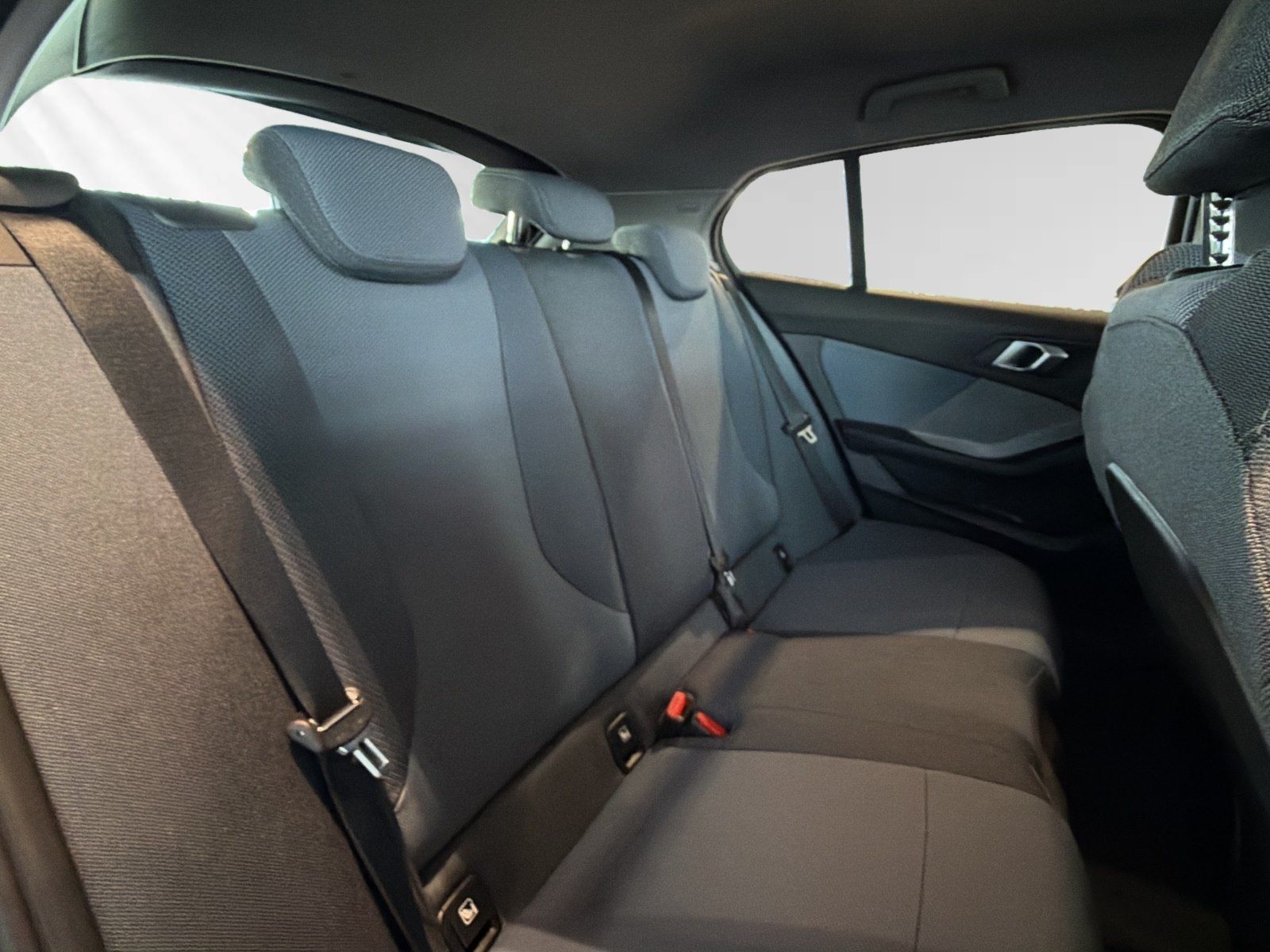 BMW 120 Sports.|Harman/Kardon|Parkass.|18"LMR foto 13