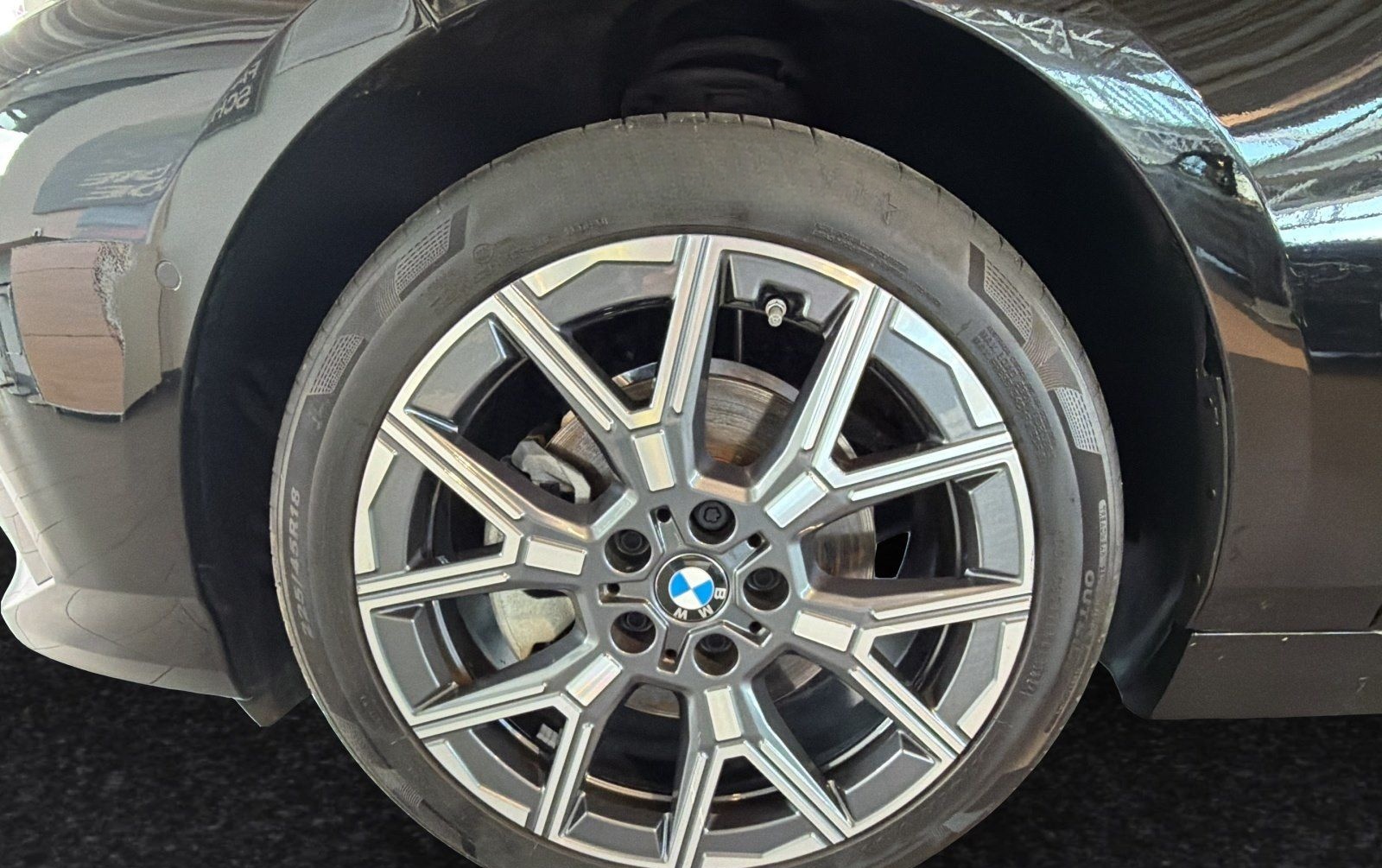 BMW 120 Sports.|Harman/Kardon|Parkass.|18"LMR foto 4