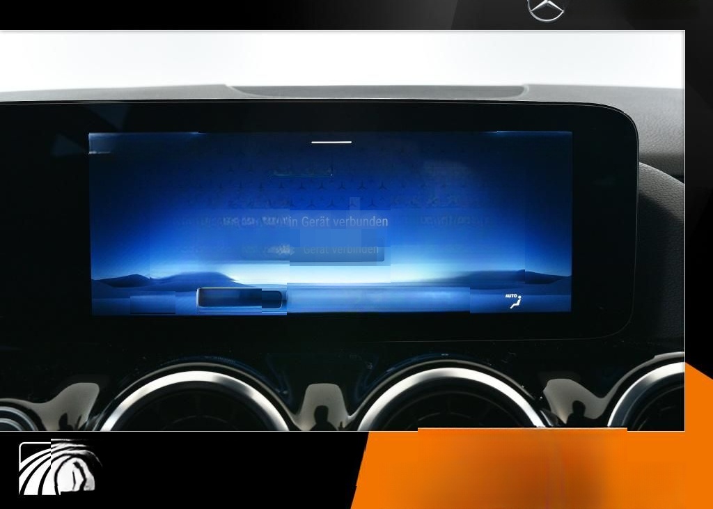 Mercedes-Benz B 180 Progressive/LED/Advanced-P/Spiegel-P/RfCam foto 11