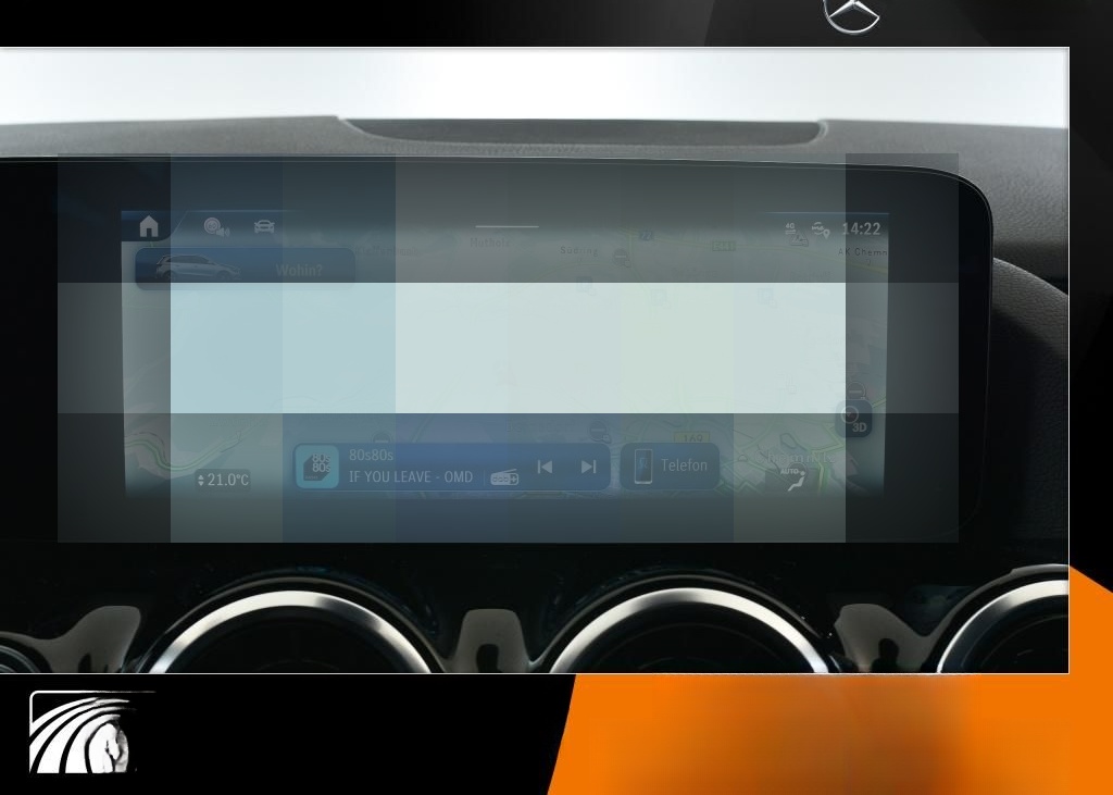 Mercedes-Benz B 180 Progressive/LED/Advanced-P/Spiegel-P/RfCam foto 12