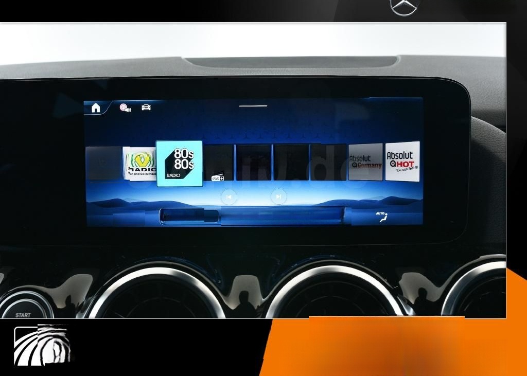 Mercedes-Benz B 180 Progressive/LED/Advanced-P/Spiegel-P/RfCam foto 13