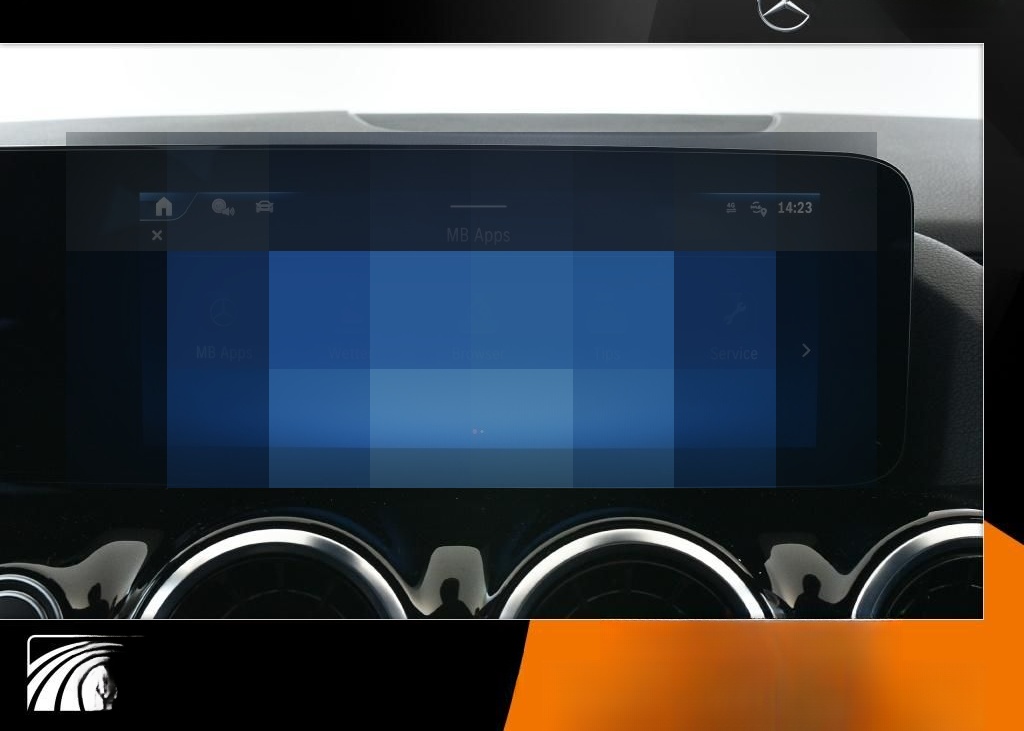 Mercedes-Benz B 180 Progressive/LED/Advanced-P/Spiegel-P/RfCam foto 14