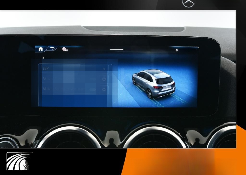 Mercedes-Benz B 180 Progressive/LED/Advanced-P/Spiegel-P/RfCam foto 15