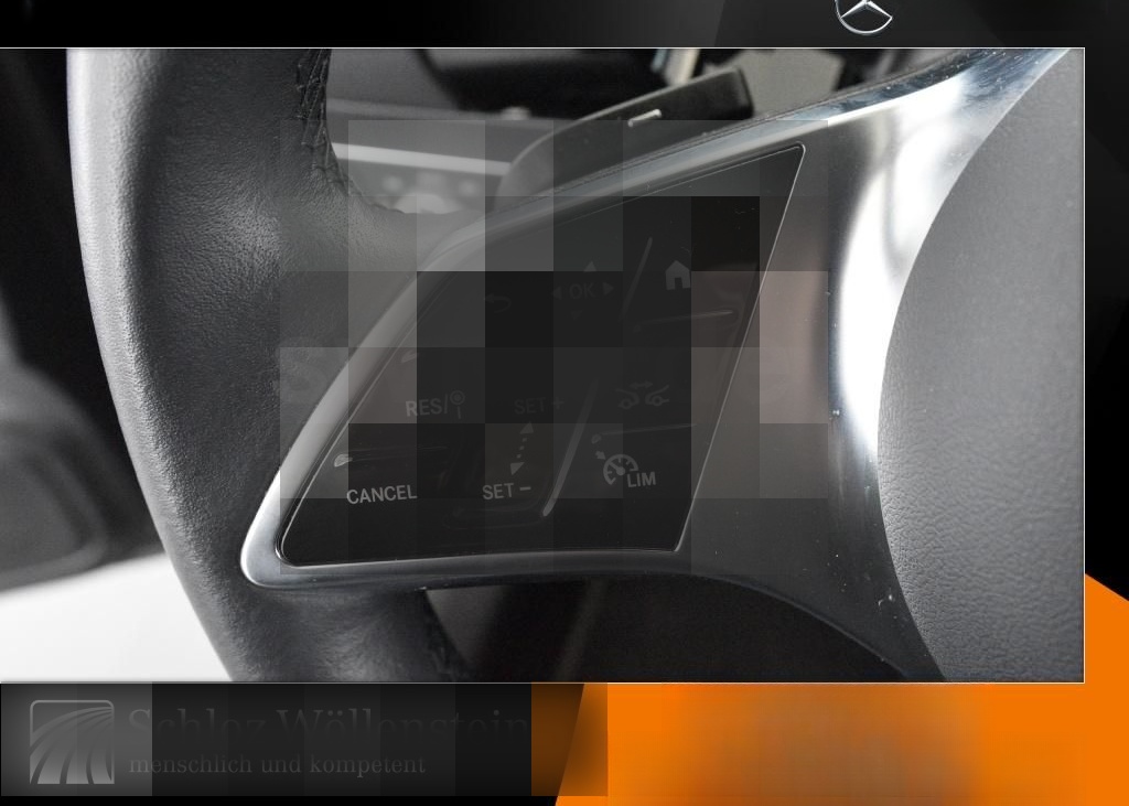 Mercedes-Benz B 180 Progressive/LED/Advanced-P/Spiegel-P/RfCam foto 17
