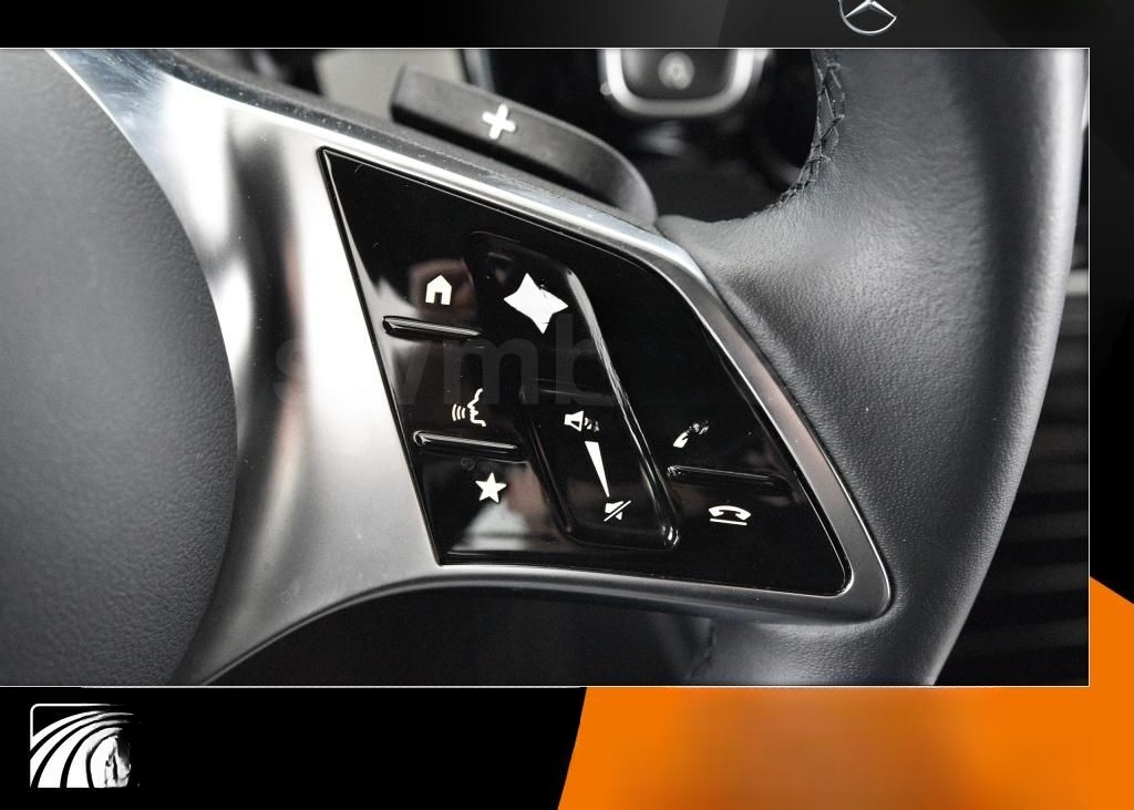 Mercedes-Benz B 180 Progressive/LED/Advanced-P/Spiegel-P/RfCam foto 18