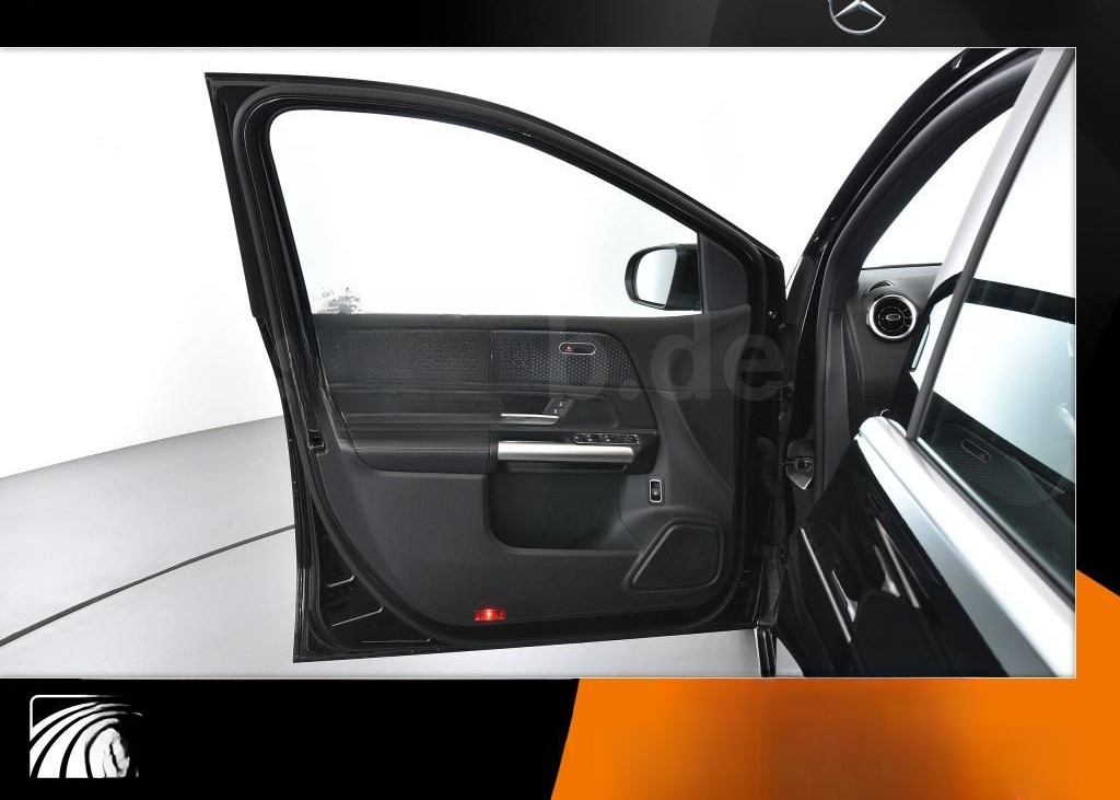 Mercedes-Benz B 180 Progressive/LED/Advanced-P/Spiegel-P/RfCam foto 3