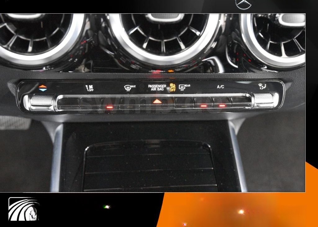 Mercedes-Benz B 180 Progressive/LED/Advanced-P/Spiegel-P/RfCam foto 21