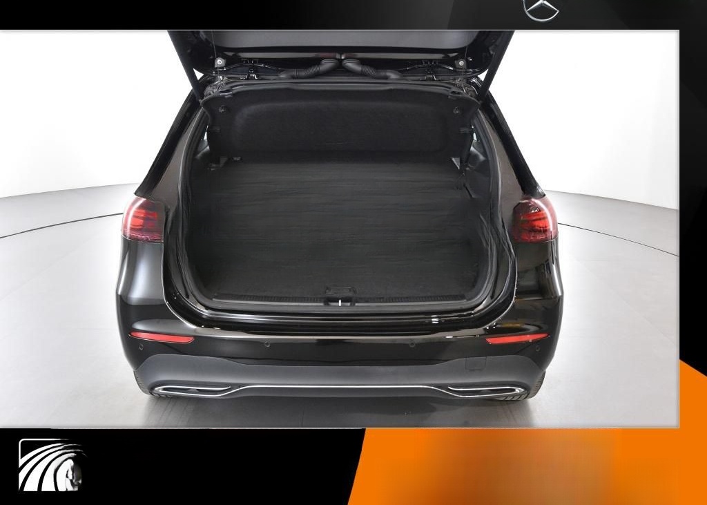 Mercedes-Benz B 180 Progressive/LED/Advanced-P/Spiegel-P/RfCam foto 23