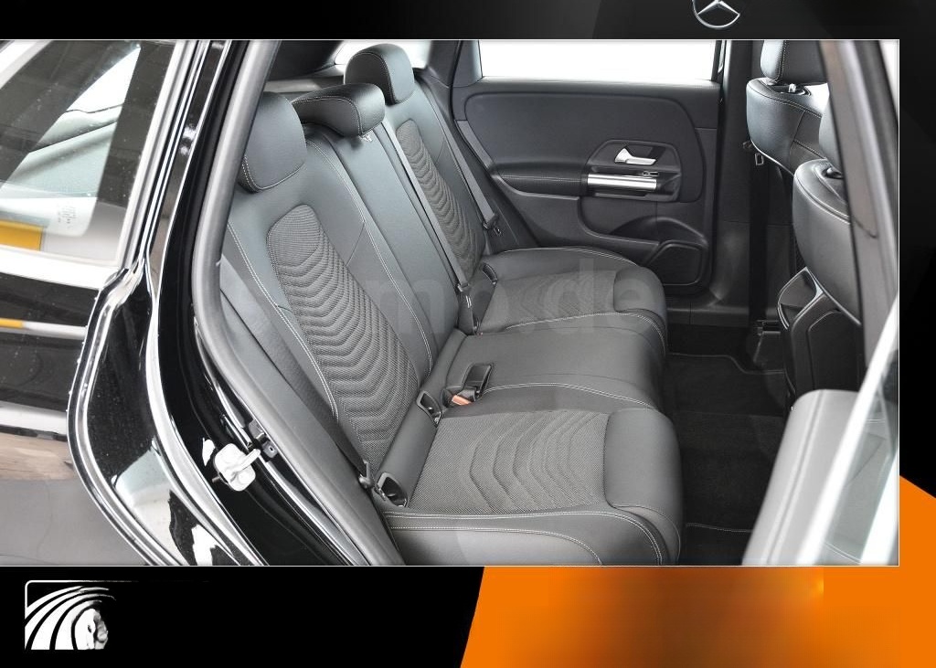 Mercedes-Benz B 180 Progressive/LED/Advanced-P/Spiegel-P/RfCam foto 5
