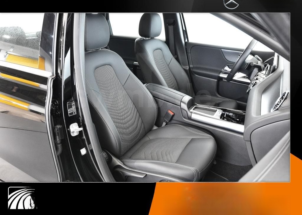 Mercedes-Benz B 180 Progressive/LED/Advanced-P/Spiegel-P/RfCam foto 6