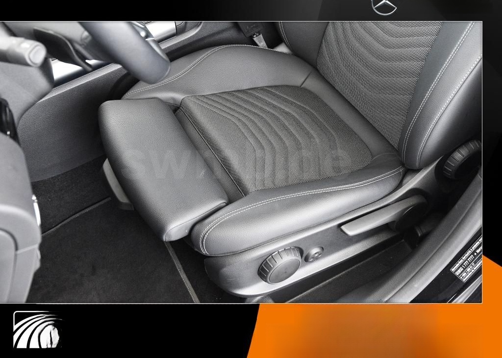Mercedes-Benz B 180 Progressive/LED/Advanced-P/Spiegel-P/RfCam foto 7