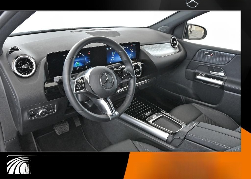 Mercedes-Benz B 180 Progressive/LED/Advanced-P/Spiegel-P/RfCam foto 8