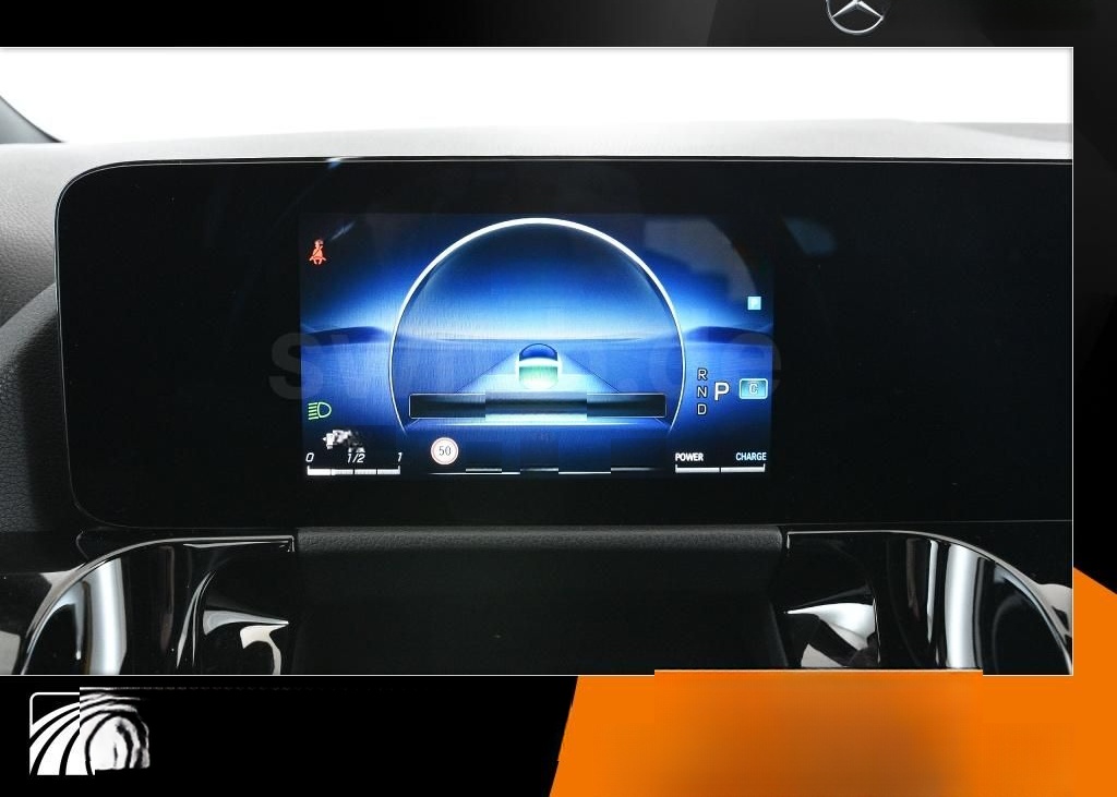 Mercedes-Benz B 180 Progressive/LED/Advanced-P/Spiegel-P/RfCam foto 9