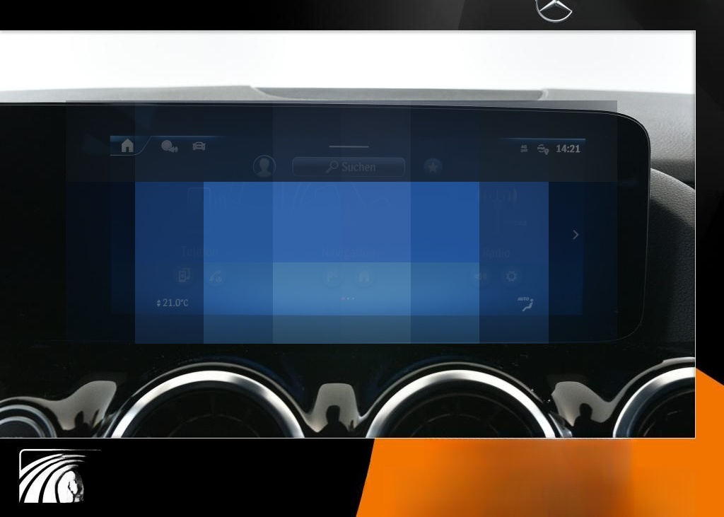 Mercedes-Benz B 180 Progressive/LED/Advanced-P/Spiegel-P/RfCam foto 10