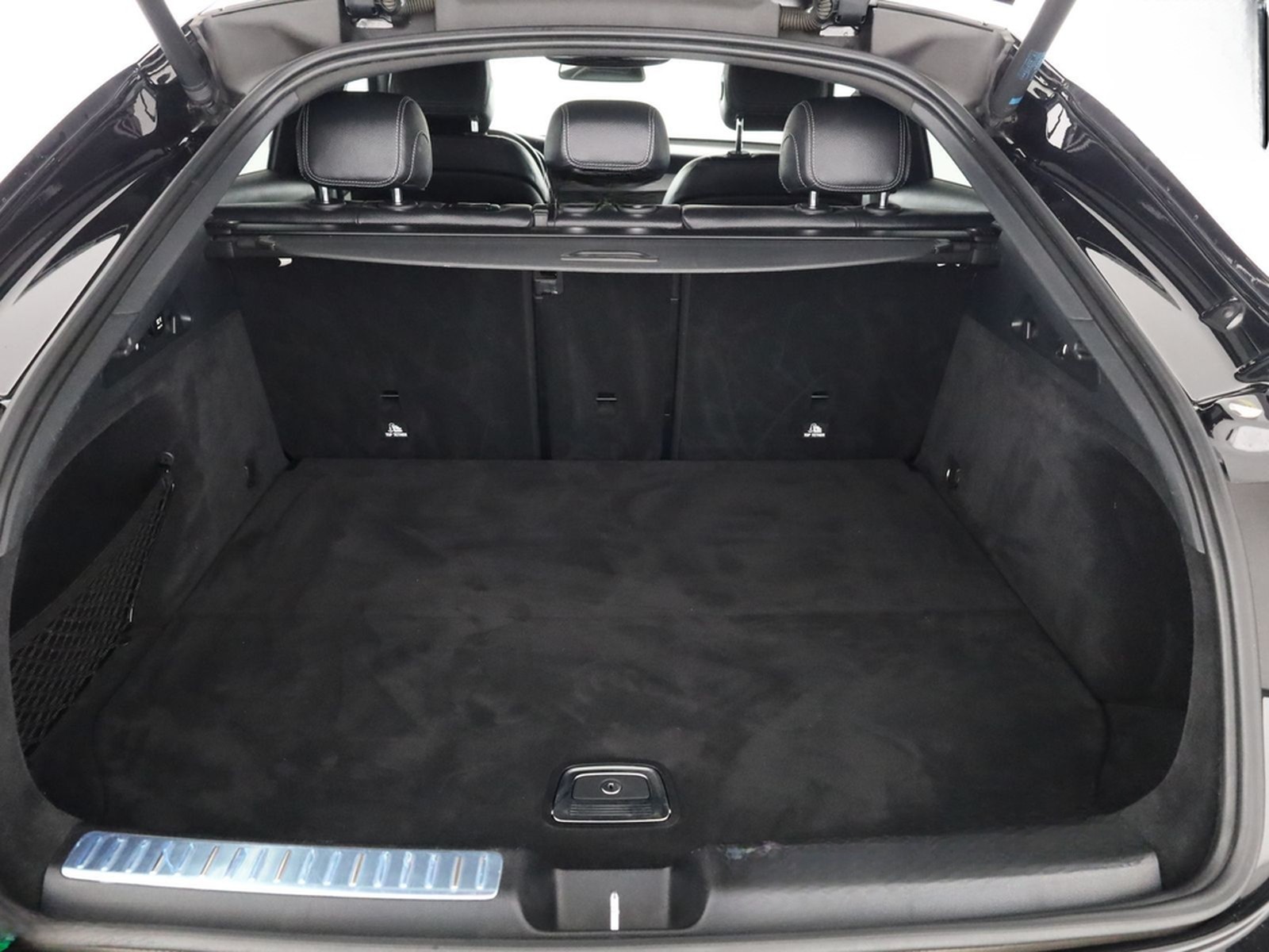 Mercedes-Benz GLC 250 Coupe 4M AMG 360GRAD,BURMESTER,AHK,SH foto 11