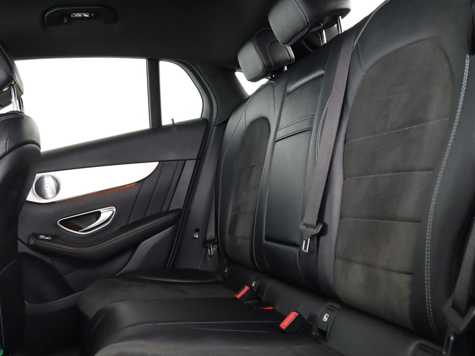 Mercedes-Benz GLC 250 Coupe 4M AMG 360GRAD,BURMESTER,AHK,SH foto 12