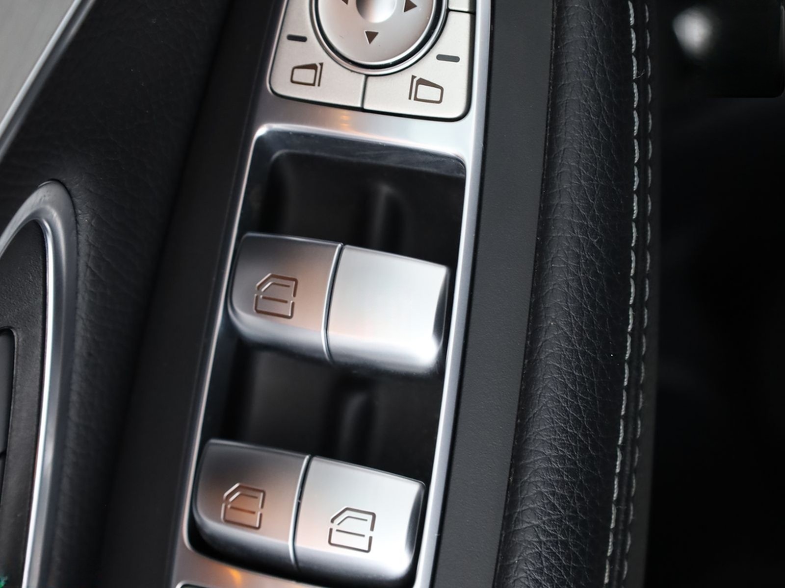 Mercedes-Benz GLC 250 Coupe 4M AMG 360GRAD,BURMESTER,AHK,SH foto 14