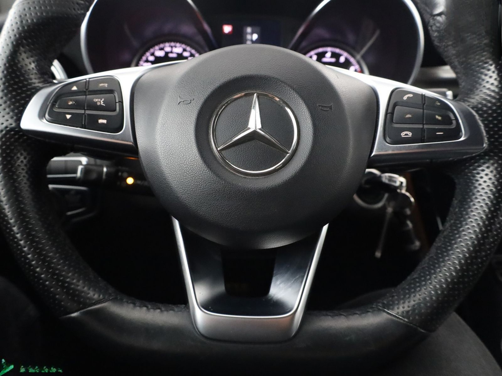 Mercedes-Benz GLC 250 Coupe 4M AMG 360GRAD,BURMESTER,AHK,SH foto 18